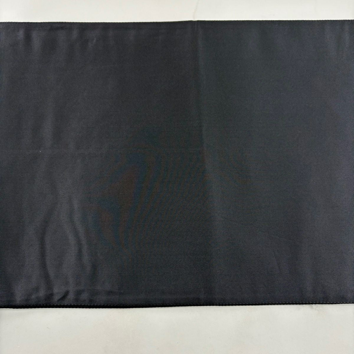 【美品】 袋帶 秀品級 草花紋 金糸 金金箔 黑灰 六通 純蠶絲