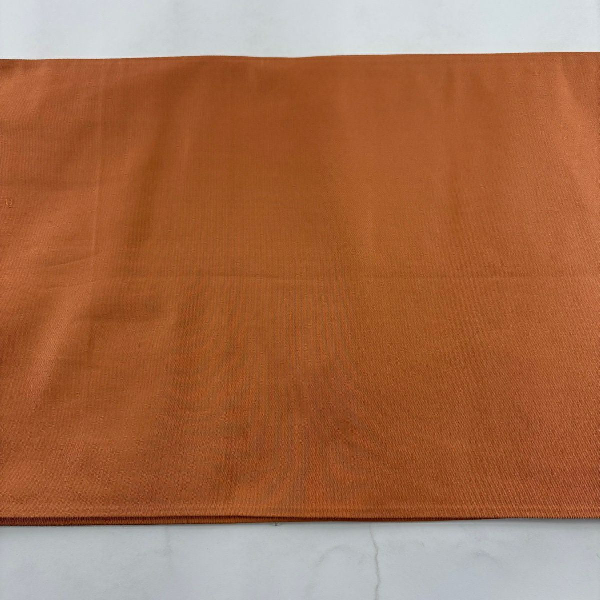 袋帶 秀品級 關西仕立 草花紋刺繡 金線 橙色 大鼓圖案 純蠶絲