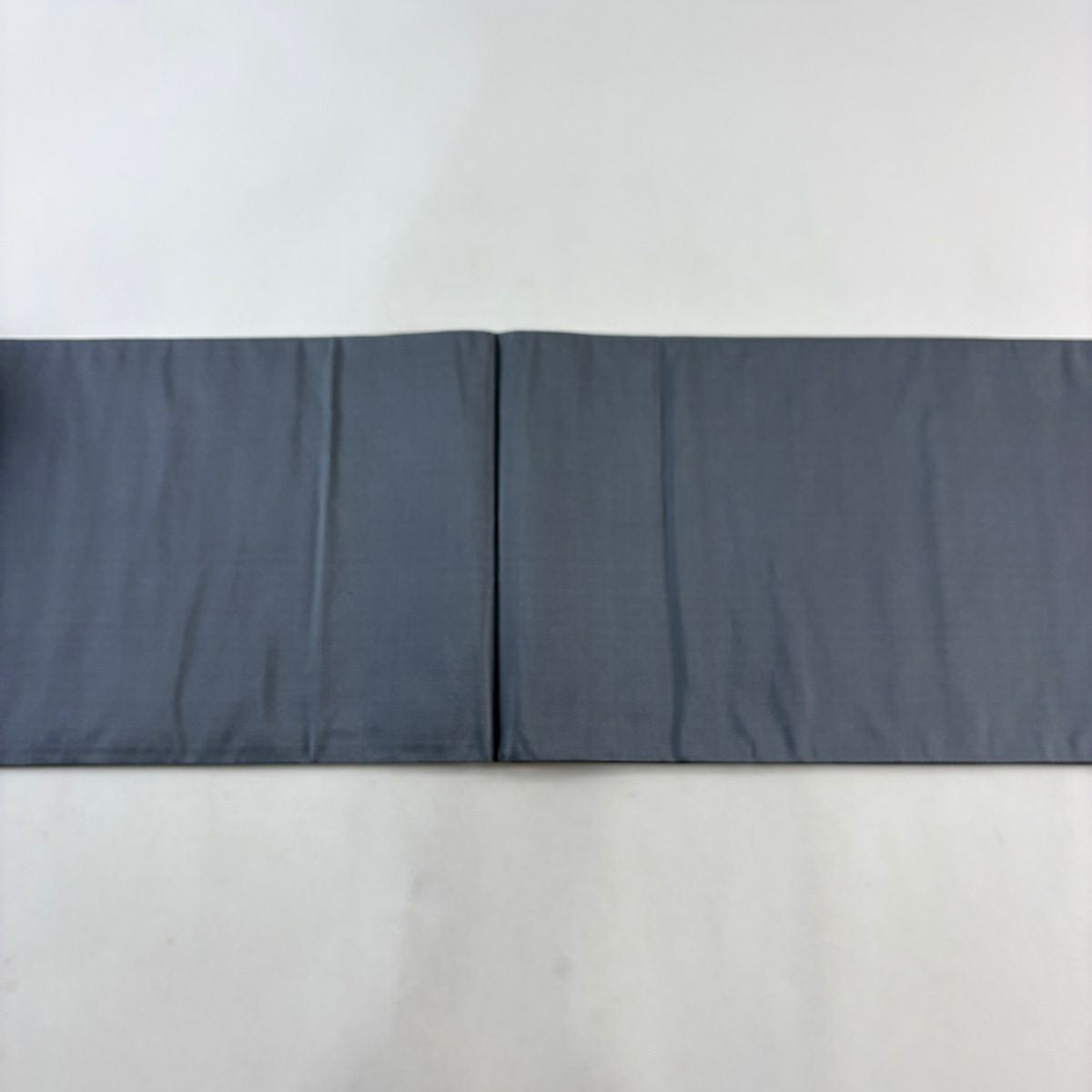 【美品】 袋帶 秀品級 雲文 霞 金金箔 金絲 紅茶 六通 純蠶絲