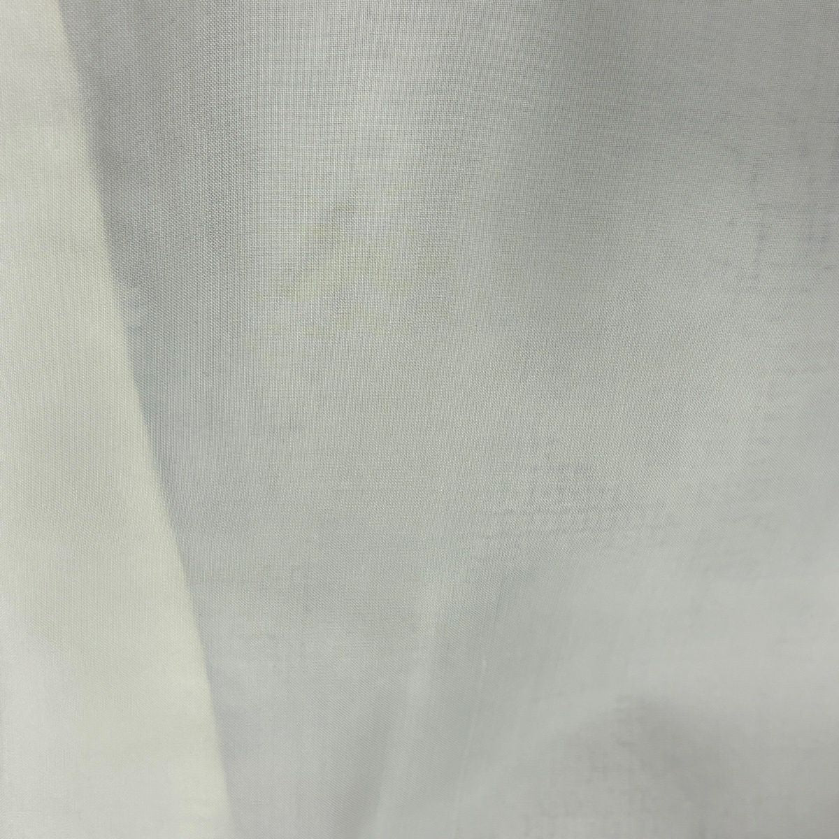 紬織 身長159.5cm 袖長63cm S 雙層 雲文 草花紋紋 薄茶 純蠶絲 秀品級