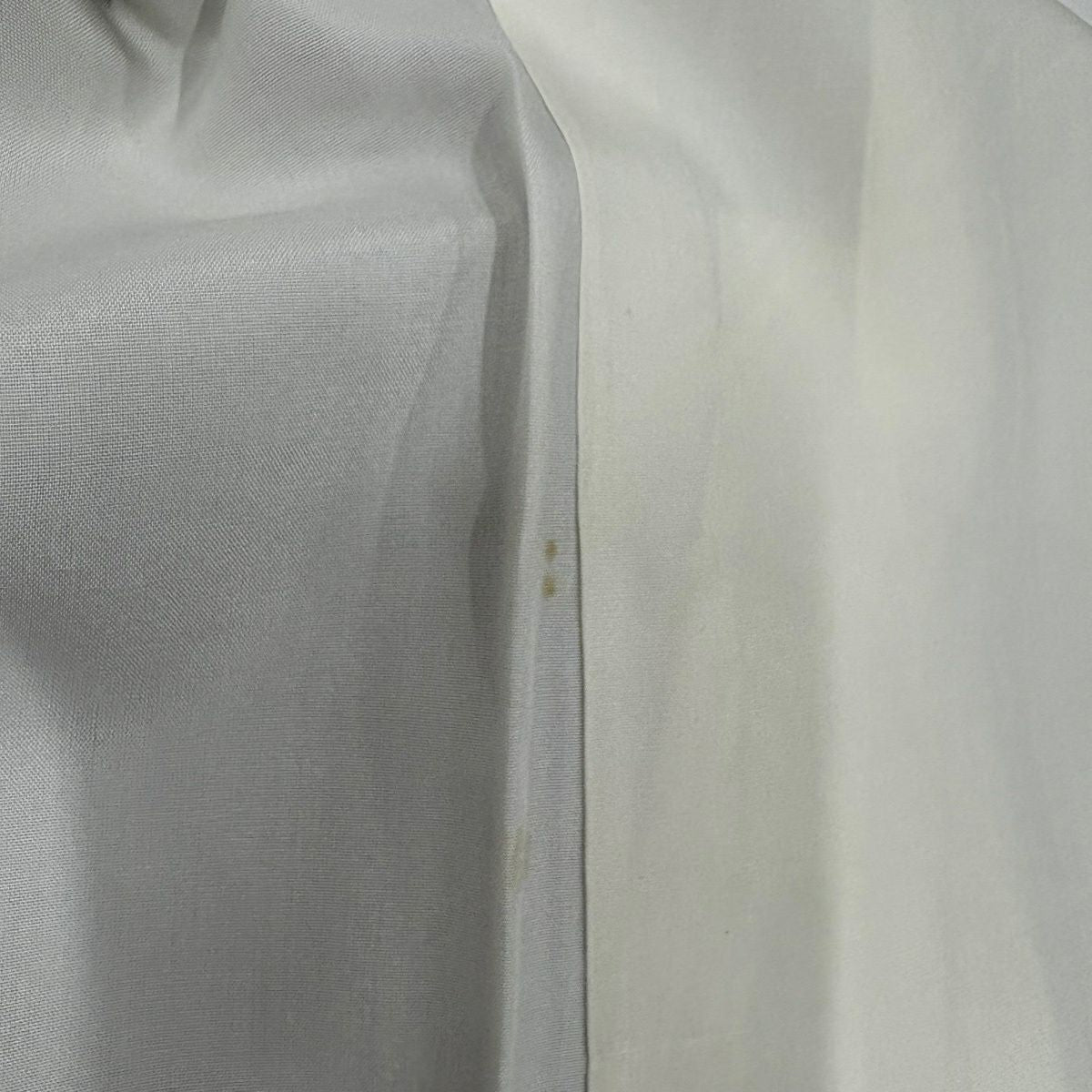 【美品】 紬織 身長158cm 袖長64cm M 雙層 幾何學 焦茶 純蠶絲 秀品級