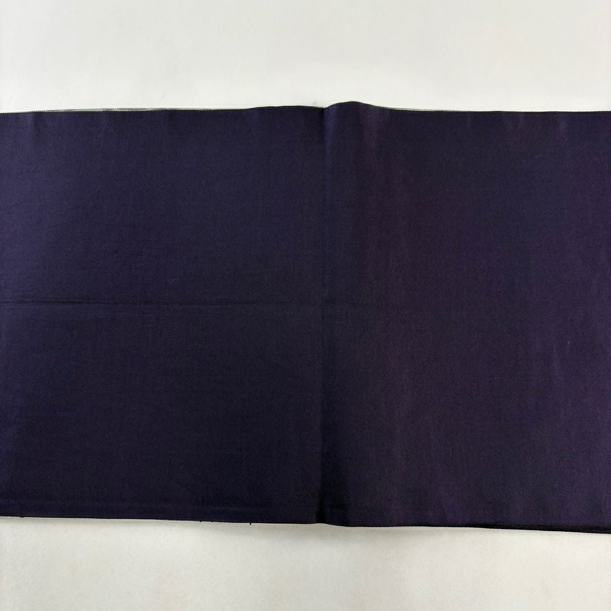【美品】 袋帶 秀品級 草花紋 金銀彩 金金箔 灰 深藍 六通 純蠶絲
