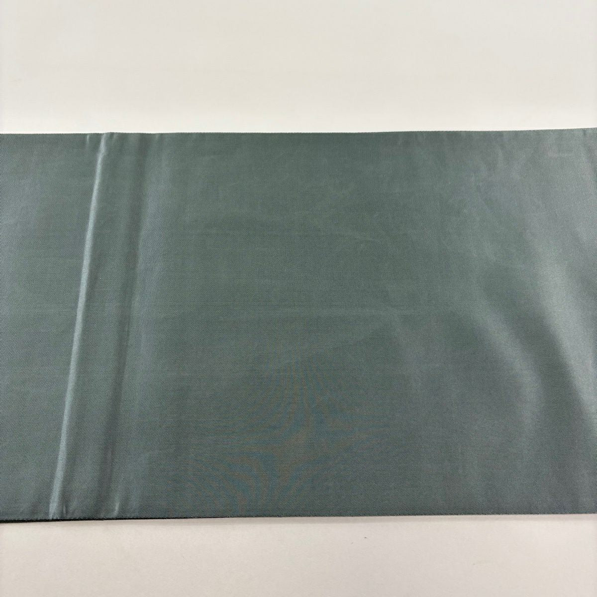 袋帶 秀品級 大和櫻花花瓣 金銀線 金金箔 青灰 六通 純蠶絲