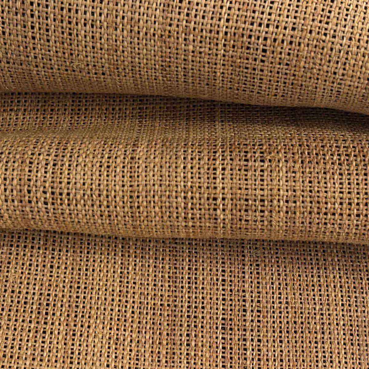 【美品】名古屋帶 逸品級 科布 夏帶 茶