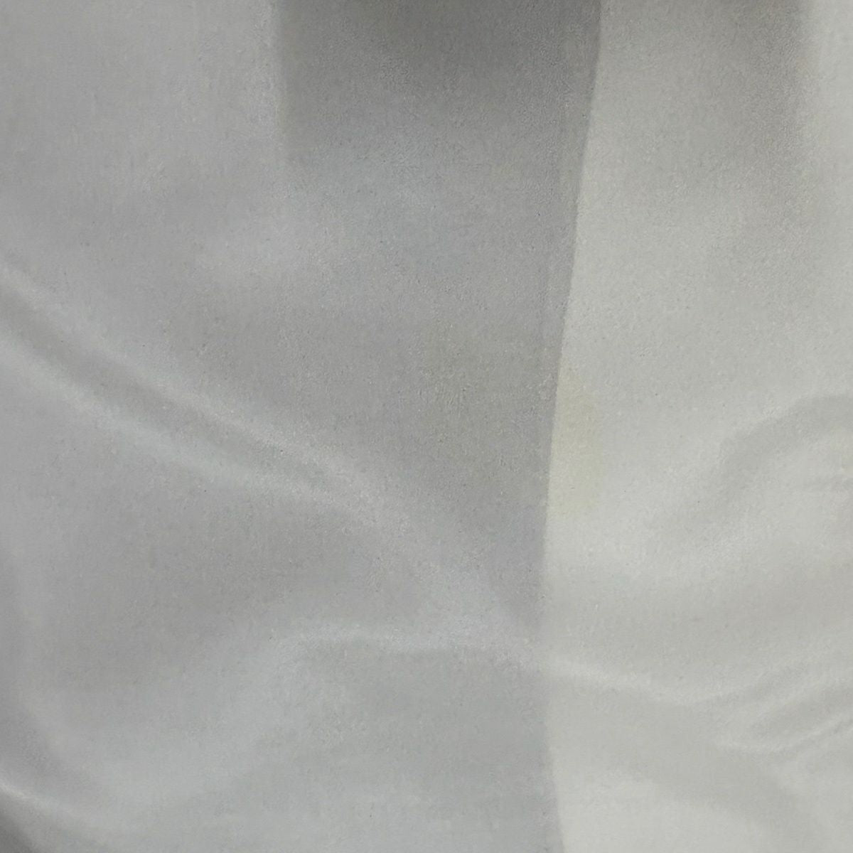 付下 身長153.5cm 袖長65cm M 雙層 落款有 霞 幾何學 漸層 淺小豆 純蠶絲 優品級