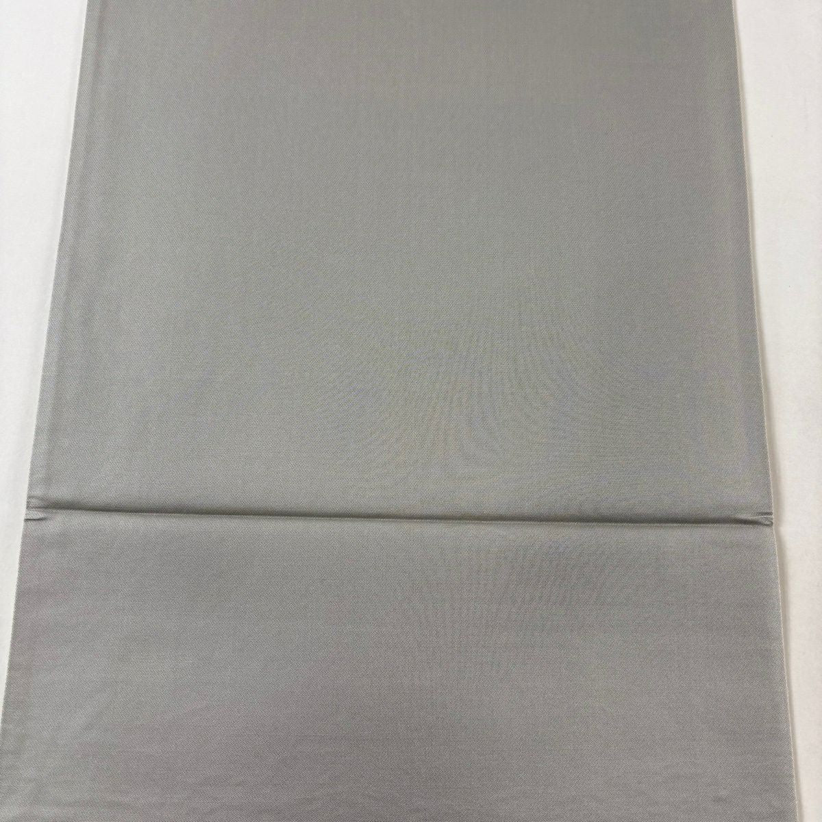【美品】 袋帶 名品級 金金箔屋清兵衛 落款 西陣織 欧亜吉祥文 金金箔 米色 六通 純蠶絲