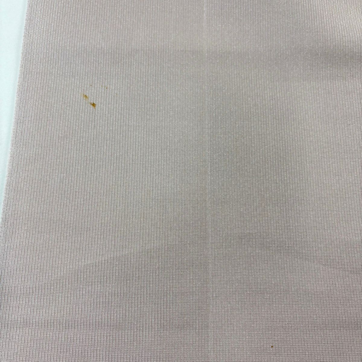 袋帶 名品級 花唐草紋 金絲 金銀彩 灰櫻 お太鼓圖案 純蠶絲