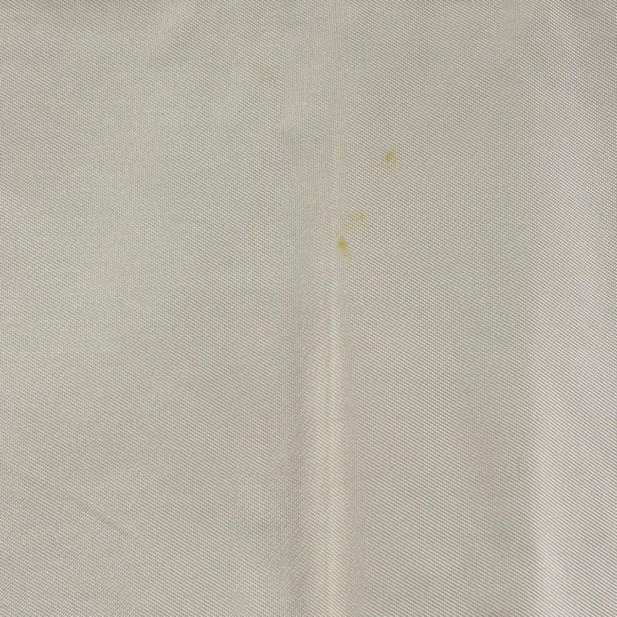 袋帶 秀品級 川島織物 落款あり 關西仕立 雜花 金銀彩 刺繡 金色 六通 純蠶絲