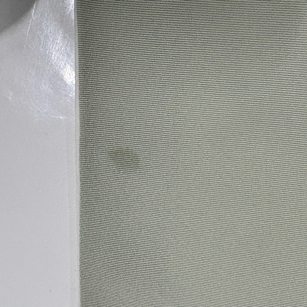 訪問服 身長152cm 袖長63.5cm S 雙層 花唐草紋 入子菱 金銀彩 蘇州刺繡 淺綠 純蠶絲 名品級