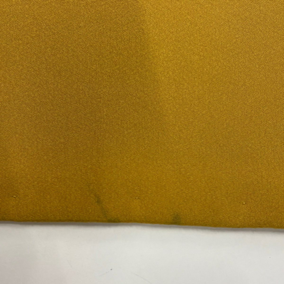 【美品】 付下 身長159.5cm 袖長64.5cm M 雙層 紬織織 落款あり 草花紋紋 鳥圖案 染分 茶 純蠶絲 秀品級