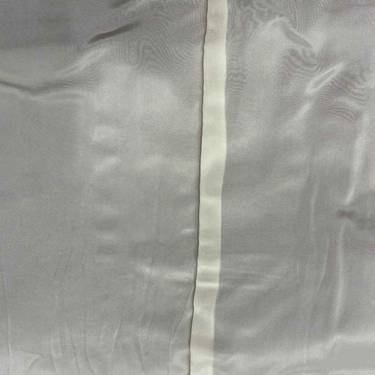 付下 身長155.5cm 袖長63.5cm S 雙層 落款 草花紋紋 水面 漸層 絞染 紅 純蠶絲 優品級