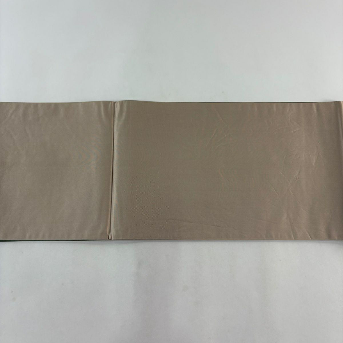 袋帶 秀品級 梅花 金銀線 灰茶 六通 純蠶絲