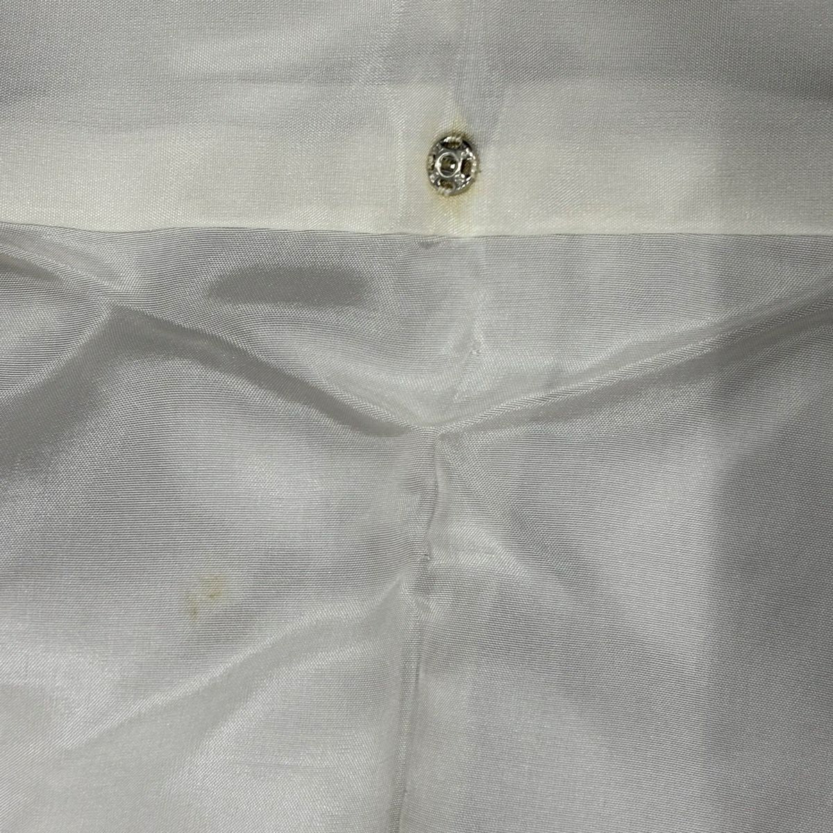 訪問服 身長157.5cm 袖長64cm M 雙層 大和 辻花染 漸層 淡紫 純蠶絲 優品級