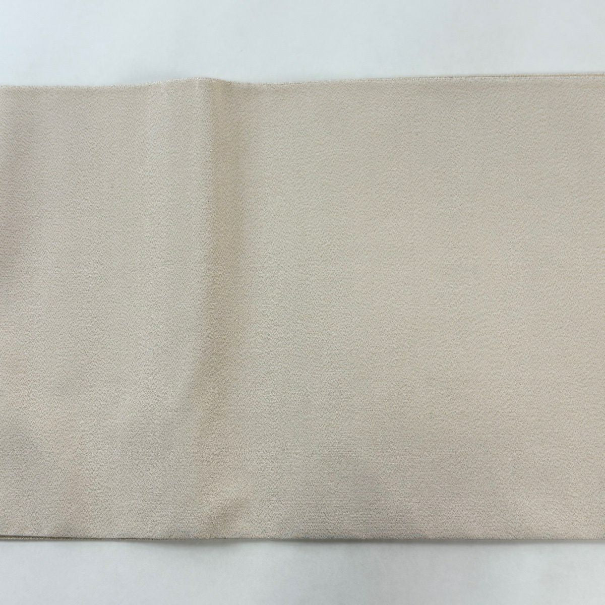 【美品】 袋帶 秀品級 關西仕立 雛鳳凰 唐草紋 金絲 金通 褐色 大鼓圖案 純蠶絲