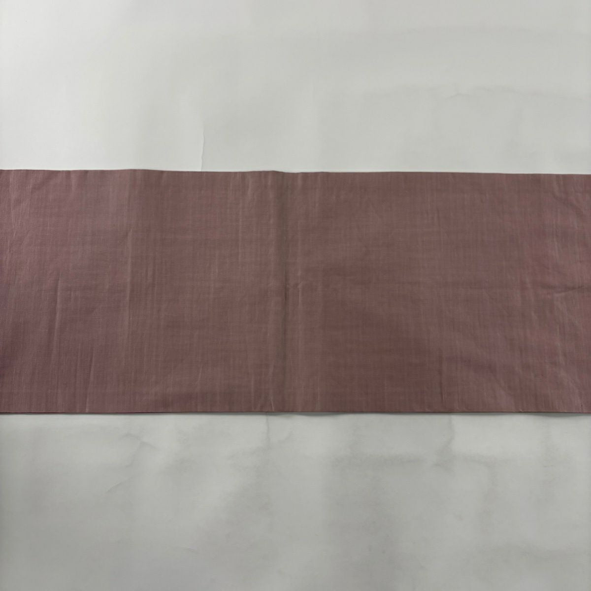 名古屋帶 秀品級 松樹竹子梅花 流水 金絲 灰紫 純蠶絲