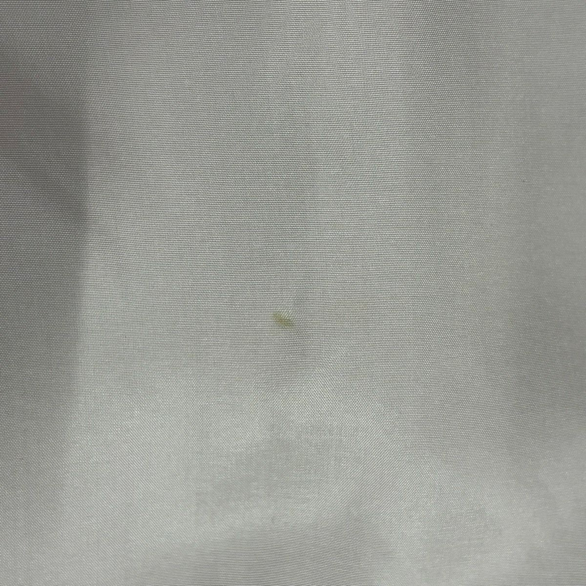 付下 身長150cm 袖長63cm S 雙層 落款 霞 金金箔散佈 金銀彩 漸層 灰紫 純蠶絲 優品級