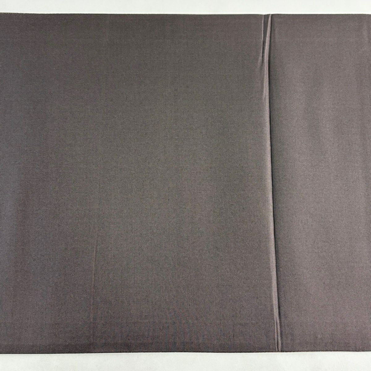 【美品】 袋帶 秀品級 花 銀通 金銀彩 紫 お太鼓圖案 純蠶絲