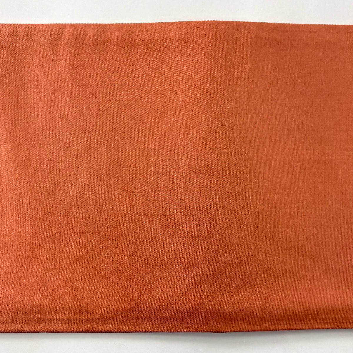 【美品】 袋帶 秀品級 草花紋紋 霞 刺繡 金彩裝飾 淺橙色 大鼓圖案 純蠶絲