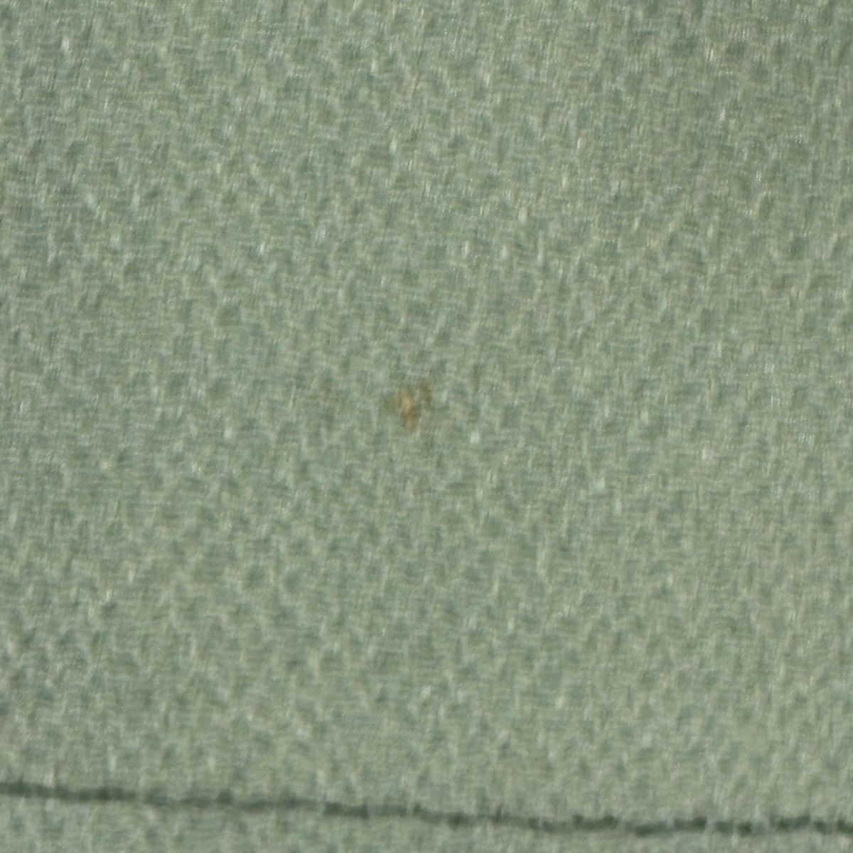 訪問服 身長150cm 袖長63.5cm S 雙層 萬壽菊花 金彩裝飾 絞緬 灰色 純蠶絲 名品級