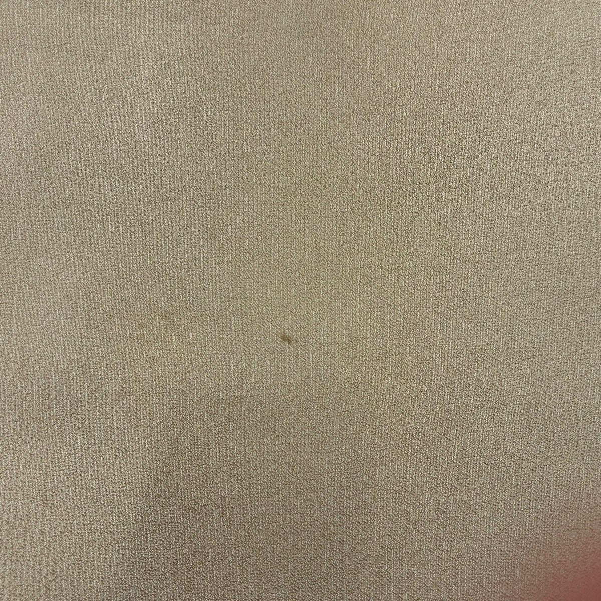 袋帶 秀品級 瓢箪 米色 大鼓圖案 純蠶絲