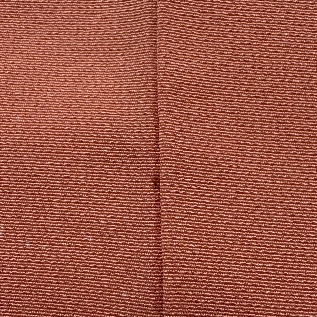 訪問服 身長151.5cm 袖長64cm M 雙層 菊花 鳥 金銀彩 漸層 粉紅 純蠶絲 秀品級