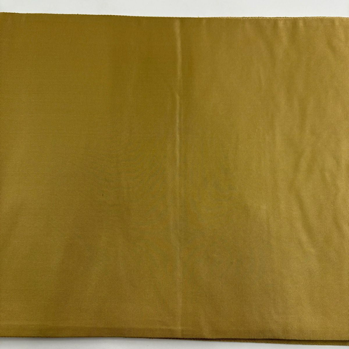 【美品】 袋帶 秀品級 松樹 菱 金絲 金金箔 金 六通 純蠶絲