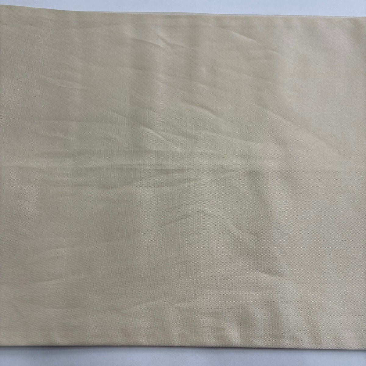 【美品】 袋帶 秀品級 華紋 花鳥 金絲 金金箔 灰白 六通 純蠶絲