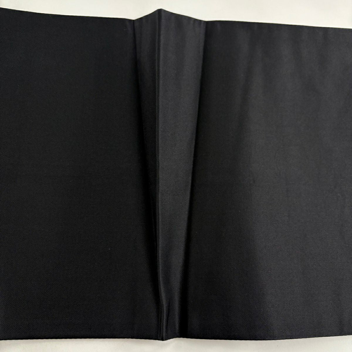 【美品】 袋帶 秀品級 振袖禮服禮服用 草花紋紋 波紋 金金箔 金線 綠色 六通 純蠶絲