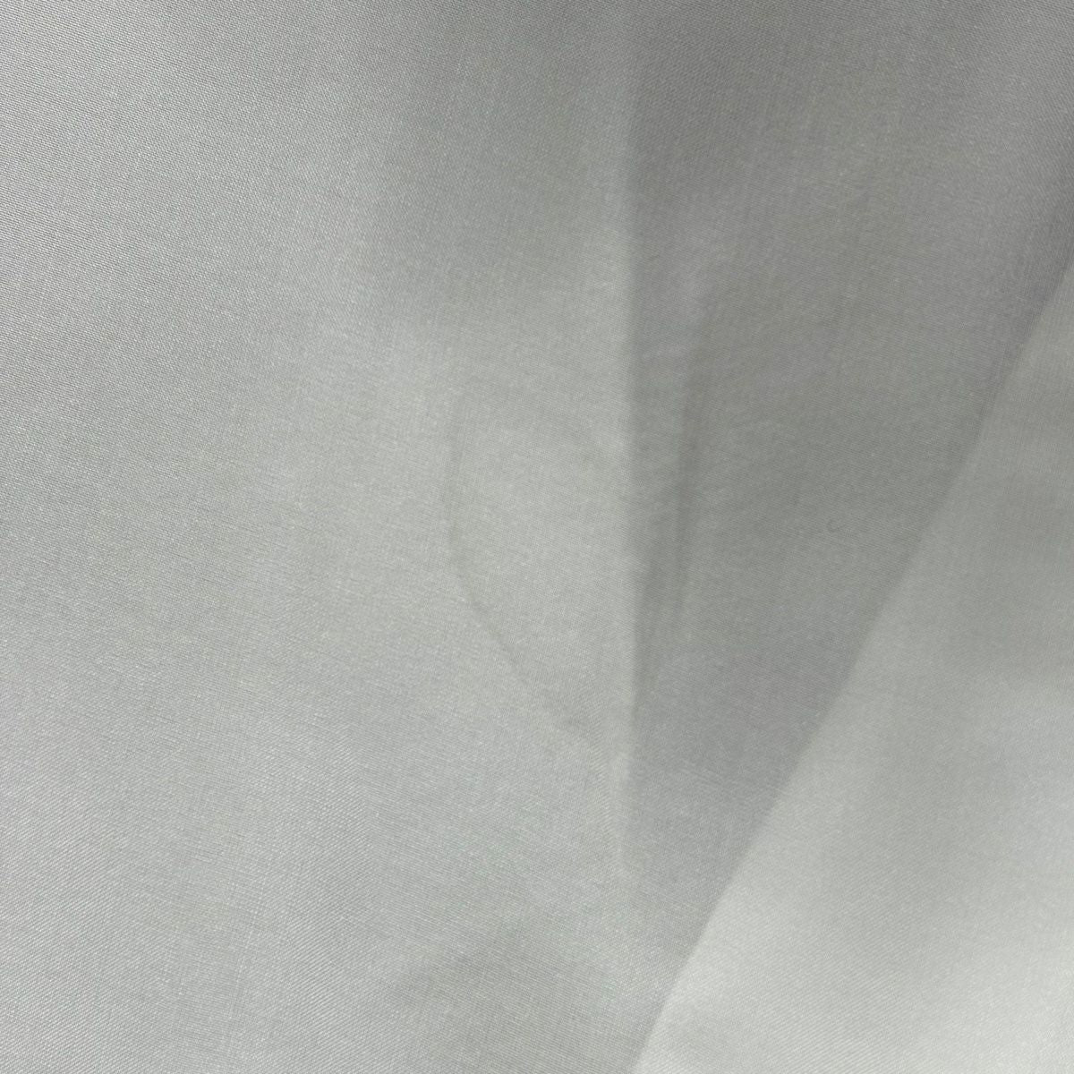 付下 身長161cm 袖長63cm S 雙層 扇子面 流水 刺繡 絞染 茶 純蠶絲 優品級