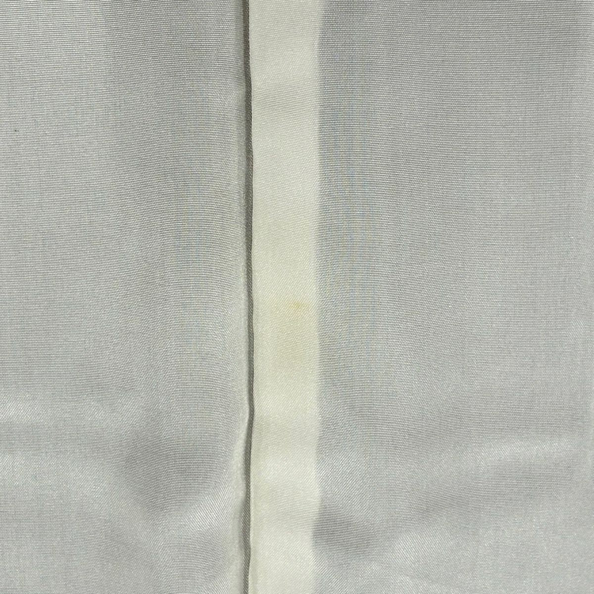 訪問服 身長160.5cm 袖長64cm M 雙層 牡丹 霞 漸層 紅紫 純蠶絲 優品級