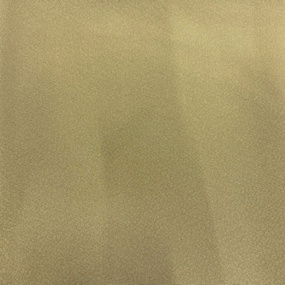 訪問服 身長162cm 袖長66.5cm M 雙層 束ね熨斗紋 鎌倉文 刺繡 漸層 茶綠 純蠶絲 名品級