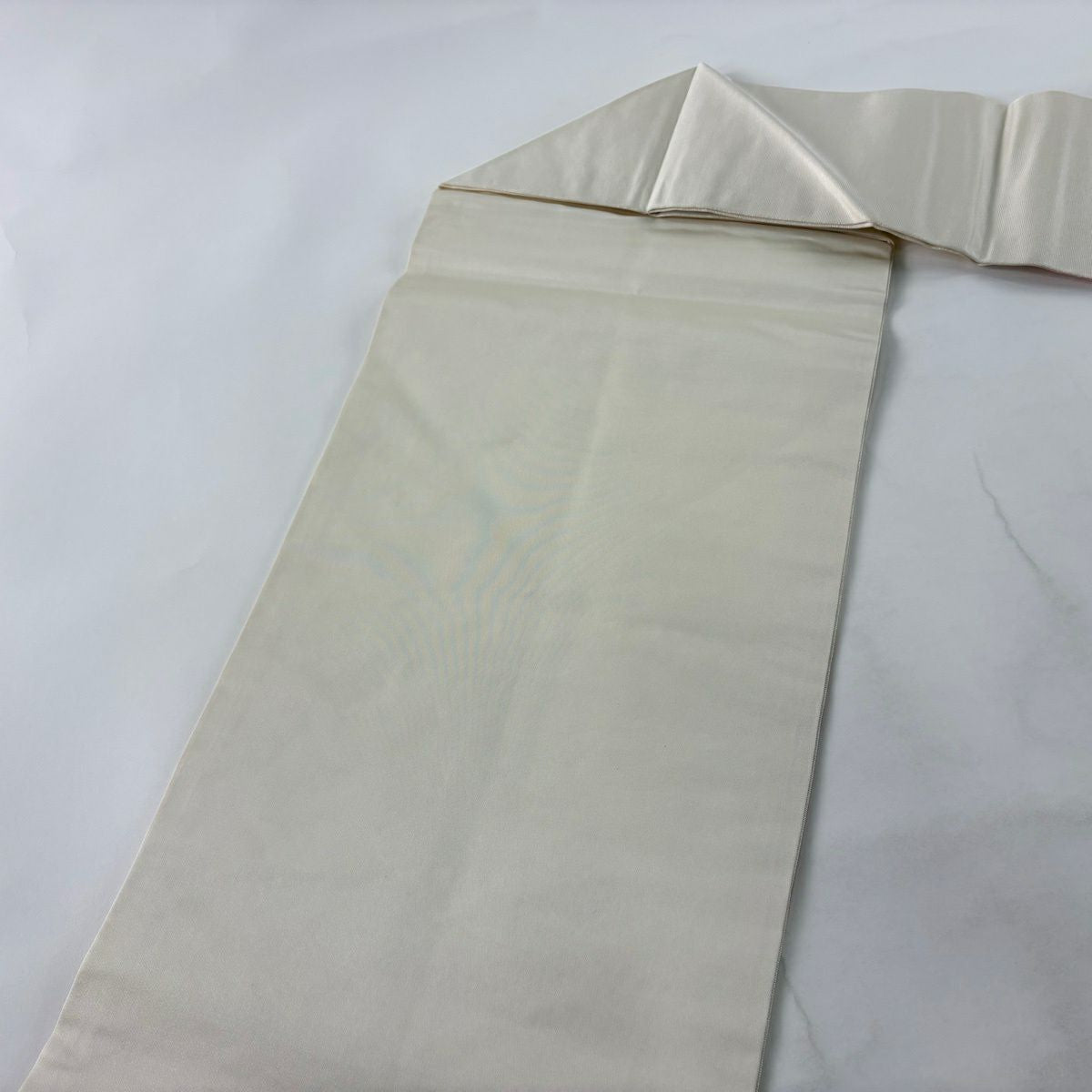 【美品】名古屋帶 優品級 蝶 草花紋 金銀彩 金銀絲 粉紅 純蠶絲