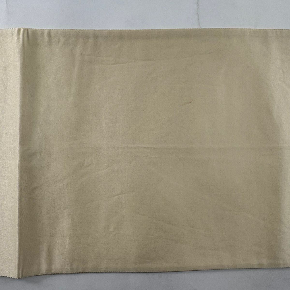 袋帶 秀品級 鼓 花鳥 金金箔 金銀彩 金色 大鼓圖案 純蠶絲