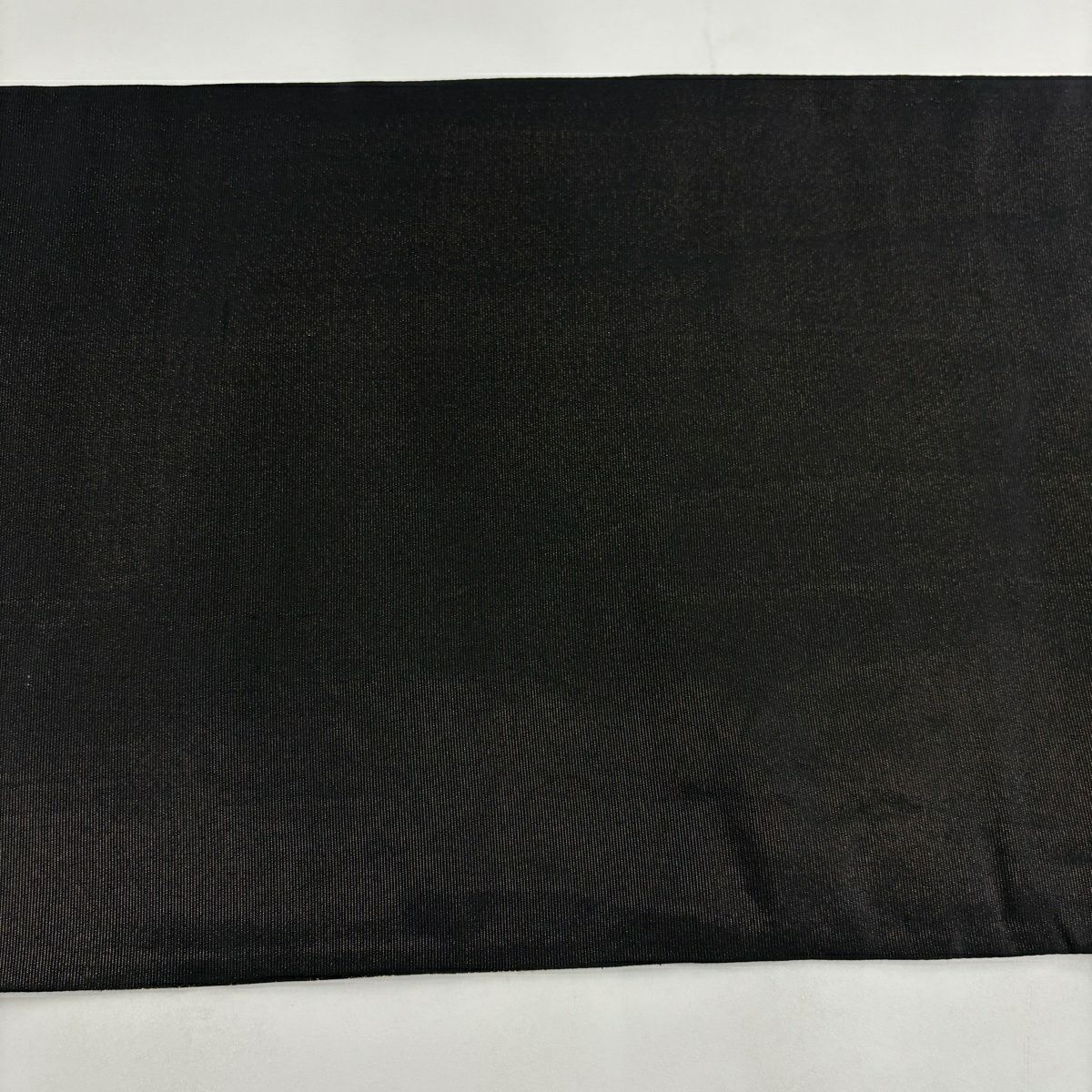 袋帶 秀品級 竹子葉 蝴蝶 唐織 金銀線 金 六通 純蠶絲