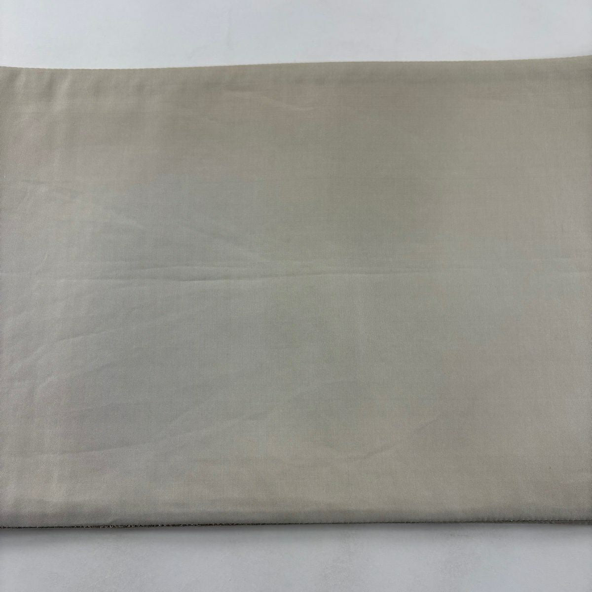 袋帶 秀品級 振袖禮服禮服用 草花紋紋 有職文樣 金絲 唐織 青灰 六通 純蠶絲